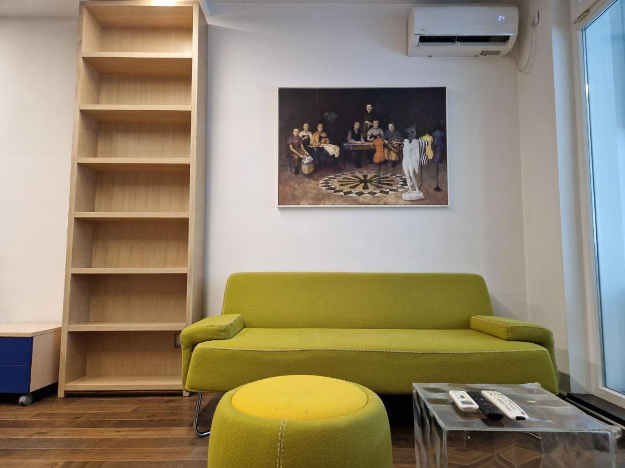 Status Superior Apartments Beograd Eksteriør bilde