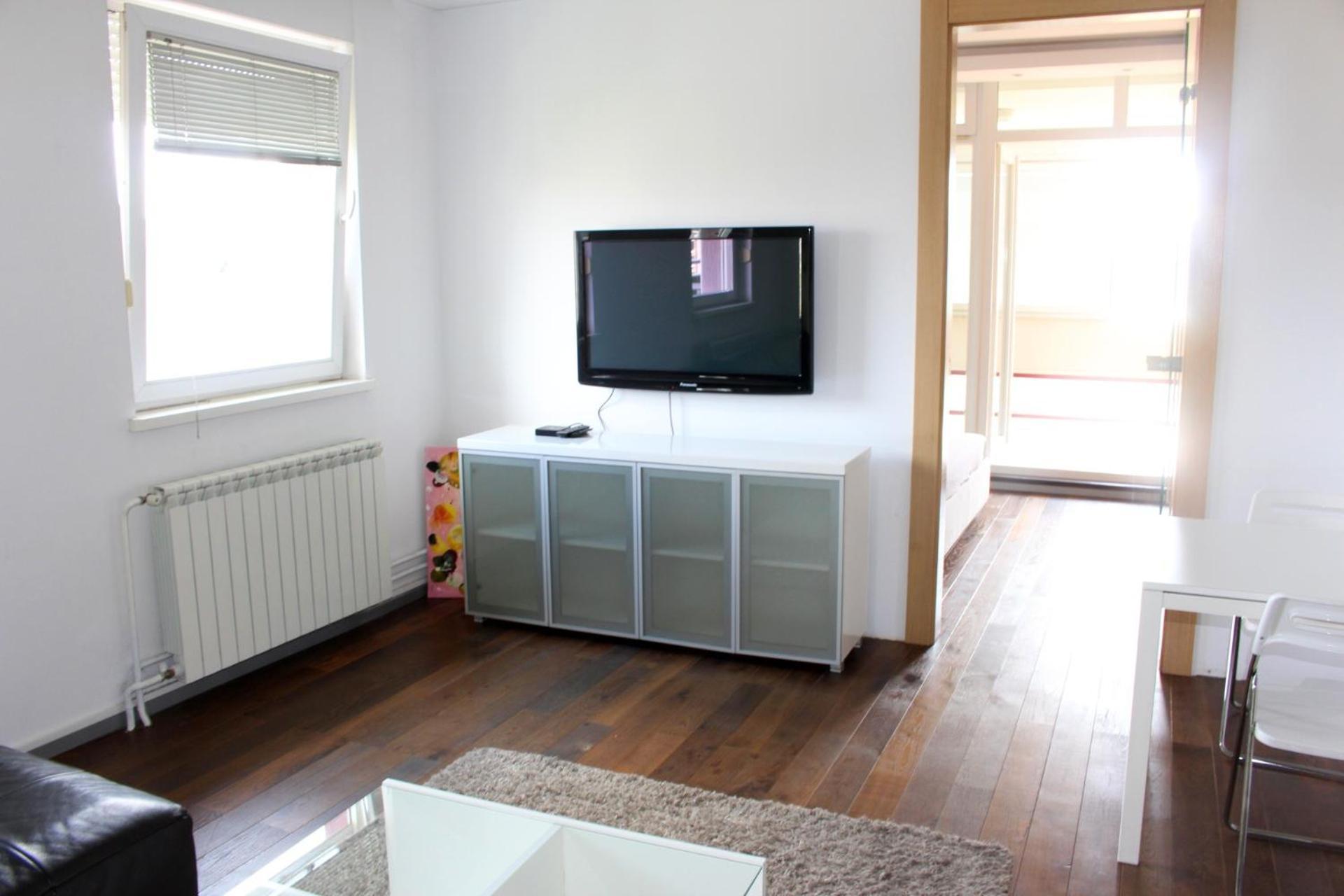 Status Superior Apartments Beograd Eksteriør bilde