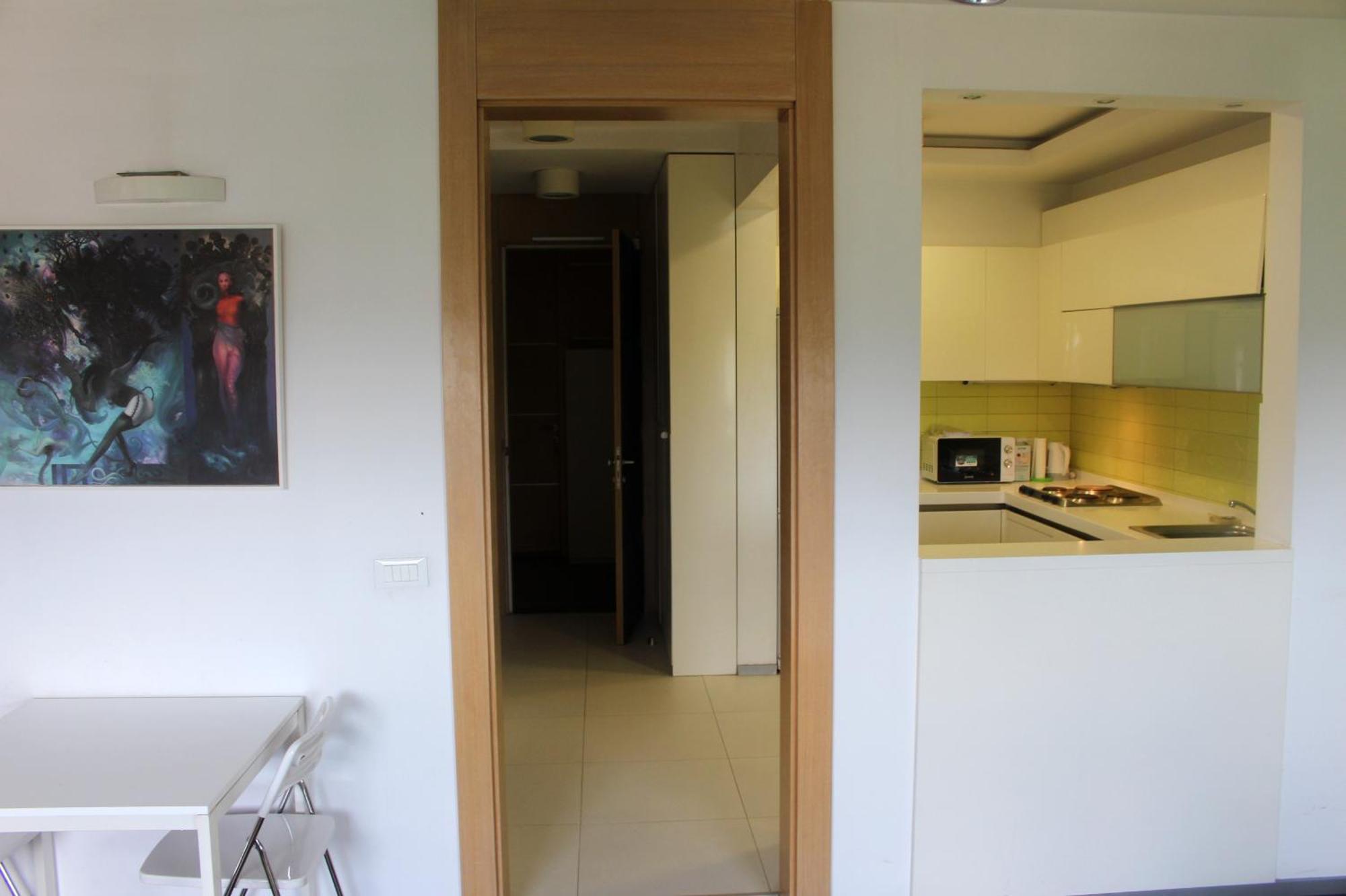 Status Superior Apartments Beograd Eksteriør bilde