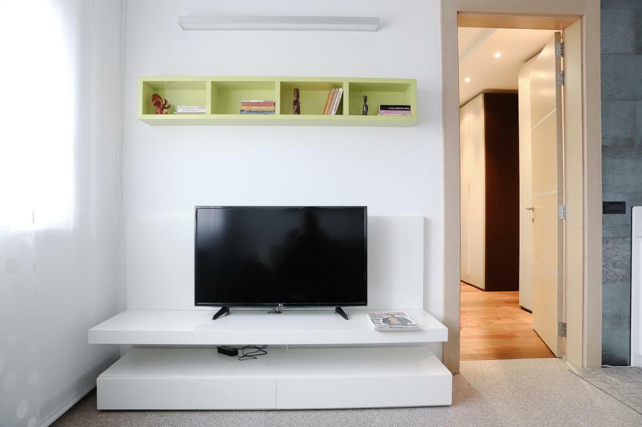 Status Superior Apartments Beograd Eksteriør bilde